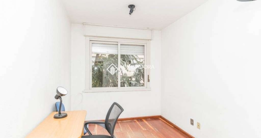 Apartamento com 1 quarto à venda na Rua Ângelo Crivellaro, 695, Jardim do Salso, Porto Alegre