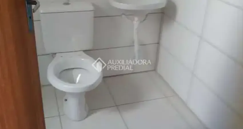 Apartamento com 2 quartos à venda na Marcelo Dos Santos, 45, Chapéu do Sol, Porto Alegre