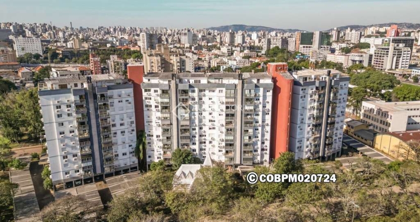 Cobertura com 2 quartos à venda na Avenida Érico Veríssimo, 240, Menino Deus, Porto Alegre