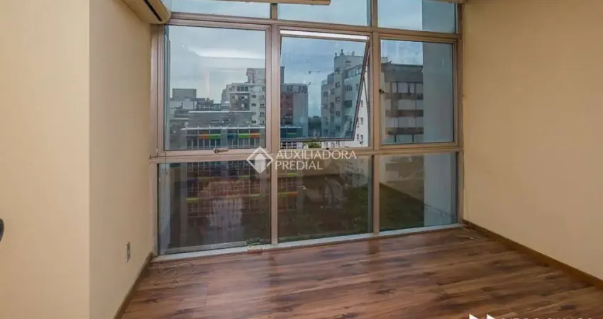 Sala comercial à venda na Rua Vinte e Quatro de Outubro, 111, Moinhos de Vento, Porto Alegre