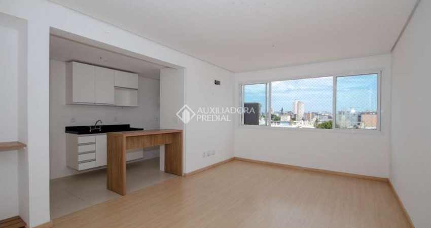 Apartamento com 2 quartos à venda na Rua Carlos Von Koseritz, 741, São João, Porto Alegre