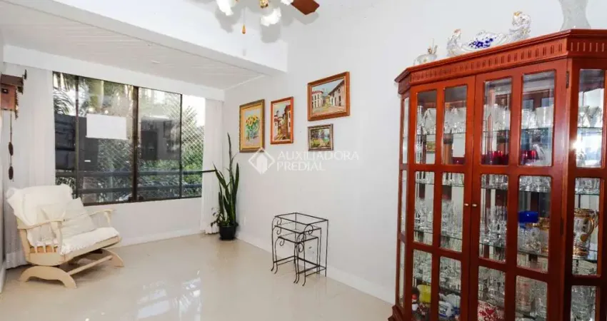 Apartamento com 3 quartos à venda na Rua Afonso Taunay, 120, Boa Vista, Porto Alegre