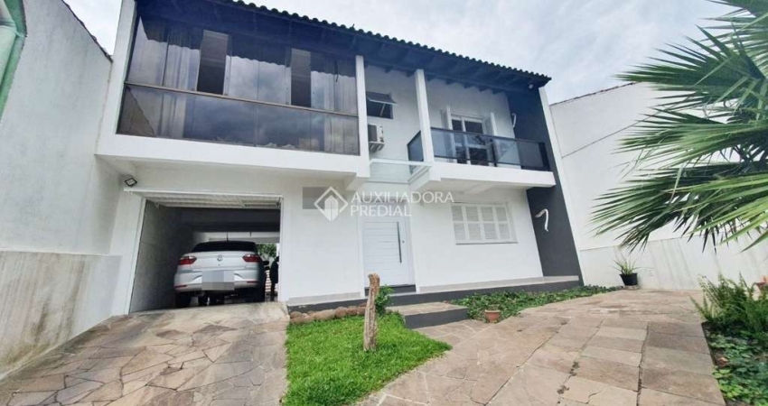 Casa em condomínio fechado com 3 quartos à venda na Rua Comendador Albino Cunha, 261, Cristo Redentor, Porto Alegre