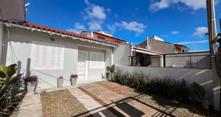 Casa com 2 quartos à venda na Rua Marcelo Küfner, 16, Hípica, Porto Alegre