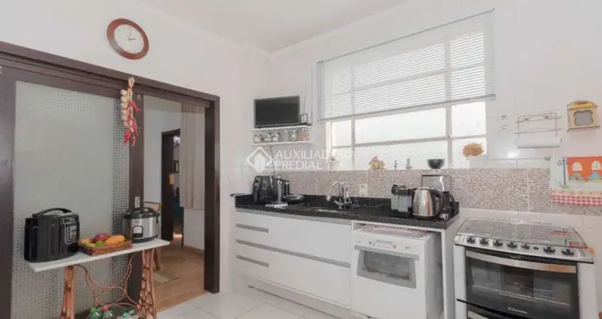 Apartamento com 2 quartos à venda na Rua Almirante Tamandaré, 678, Floresta, Porto Alegre
