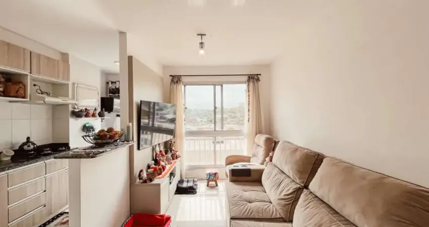 Apartamento com 2 quartos à venda na Rua Tenente Ary Tarrago, 3095, Jardim Itu Sabará, Porto Alegre