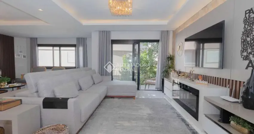 Casa com 3 quartos à venda na Avenida Ecoville, 790, Sarandi, Porto Alegre
