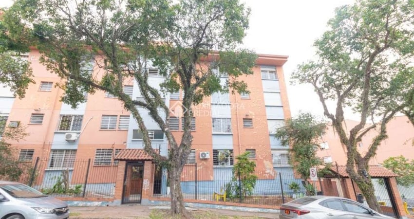 Apartamento com 1 quarto à venda na Avenida Baltazar de Oliveira Garcia, 2700, Rubem Berta, Porto Alegre