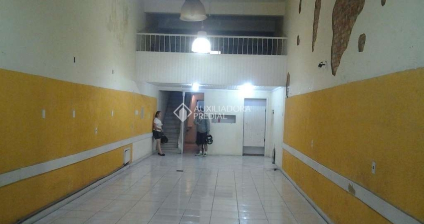Ponto comercial à venda na Avenida Brasiliano Índio de Moraes, 884, Passo da Areia, Porto Alegre