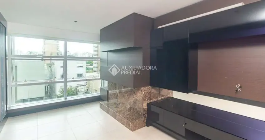 Apartamento com 1 quarto à venda na Rua Coronel Bordini, 882, Auxiliadora, Porto Alegre