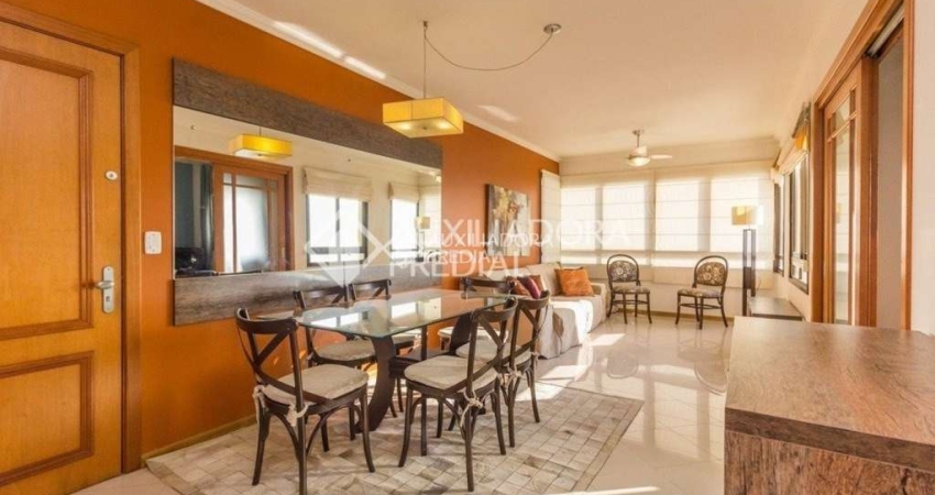 Apartamento com 3 quartos à venda na Rua Coronel Feijó, 428, São João, Porto Alegre