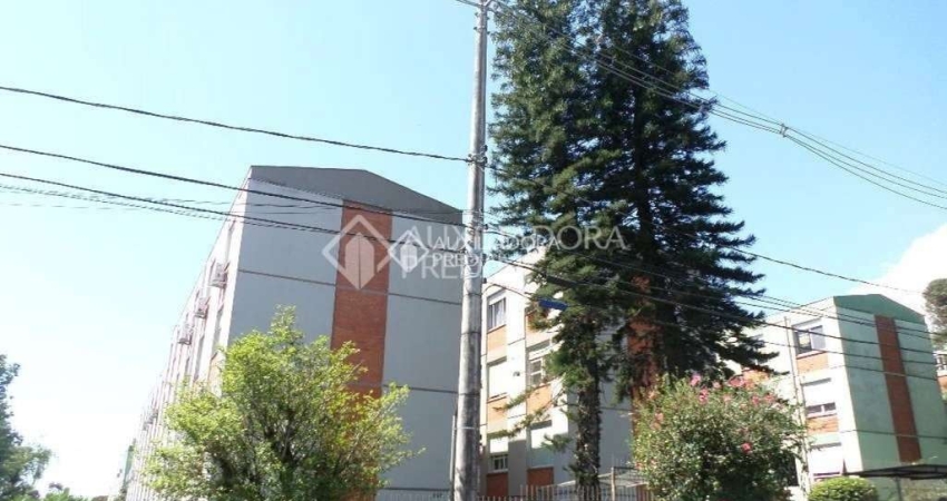 Apartamento com 3 quartos à venda na Avenida Jacuí, 598, Cristal, Porto Alegre