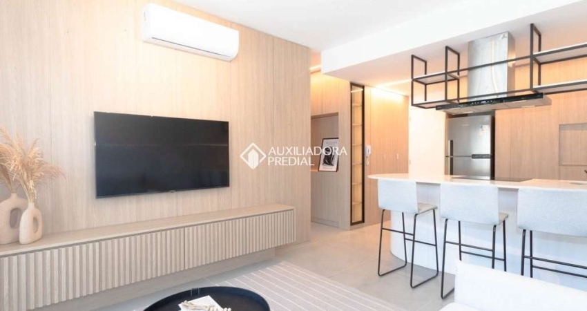 Apartamento com 1 quarto à venda na Rua Jaime Telles, 136, Petrópolis, Porto Alegre