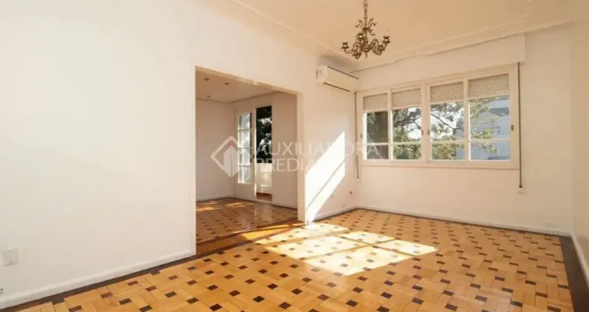 Apartamento com 3 quartos à venda na Rua Visconde do Herval, 437, Menino Deus, Porto Alegre