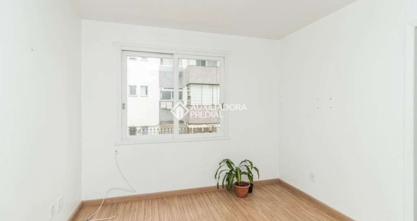 Apartamento com 1 quarto à venda na Rua Itaboraí, 705, Jardim Botânico, Porto Alegre