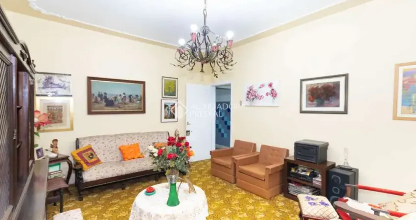 Casa com 5 quartos à venda na Rua Mariz e Barros, 447, Petrópolis, Porto Alegre