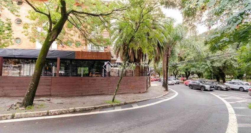 Ponto comercial à venda na Avenida Goethe, 5, Rio Branco, Porto Alegre