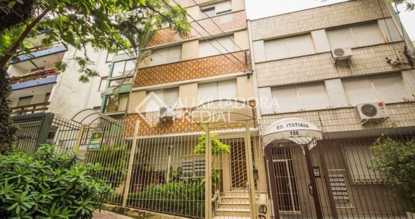 Apartamento com 2 quartos à venda na Rua Felipe Camarão, 150, Rio Branco, Porto Alegre