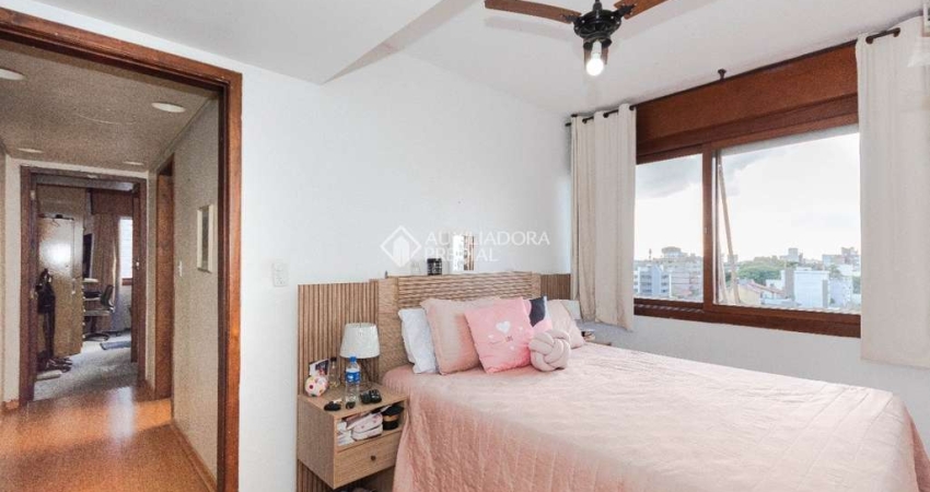 Cobertura com 3 quartos à venda na Avenida Cristóvão Colombo, 3658, Floresta, Porto Alegre