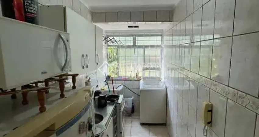 Apartamento com 1 quarto à venda na Rua Adão Baino, 715, Cristo Redentor, Porto Alegre
