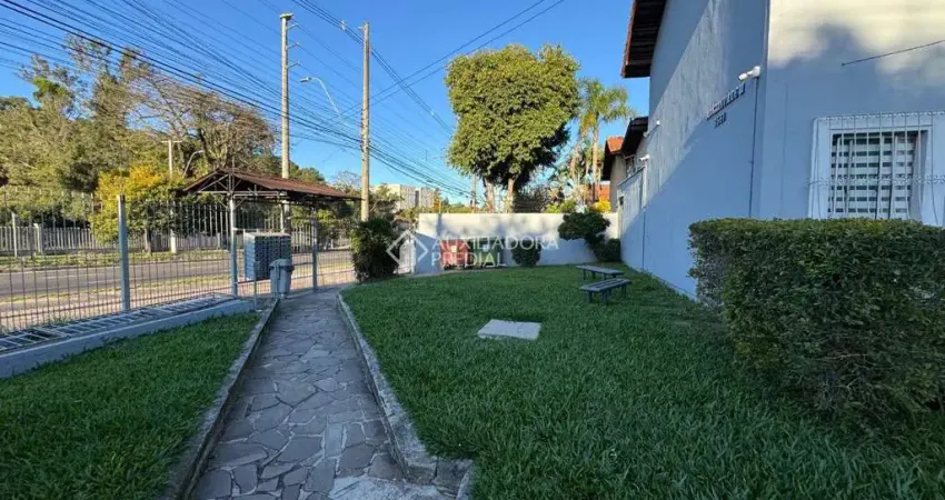 Casa em condomínio fechado com 1 quarto à venda na Avenida Juca Batista, 3559, Hípica, Porto Alegre