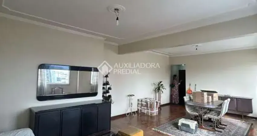 Apartamento com 3 quartos à venda na Avenida Princesa Isabel, 57, Santana, Porto Alegre
