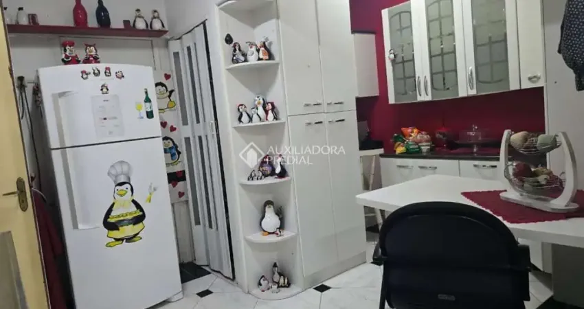 Apartamento com 3 quartos à venda na Avenida Cristóvão Colombo, 69, Floresta, Porto Alegre