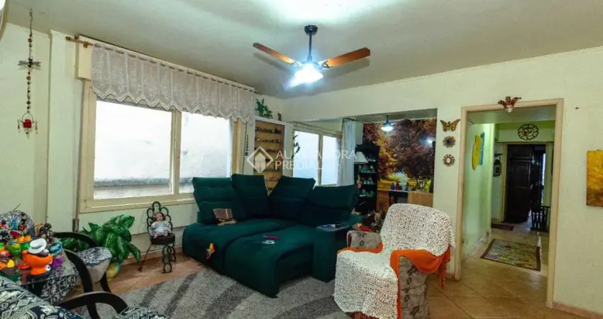 Apartamento com 3 quartos à venda na Avenida Cristóvão Colombo, 69, Floresta, Porto Alegre