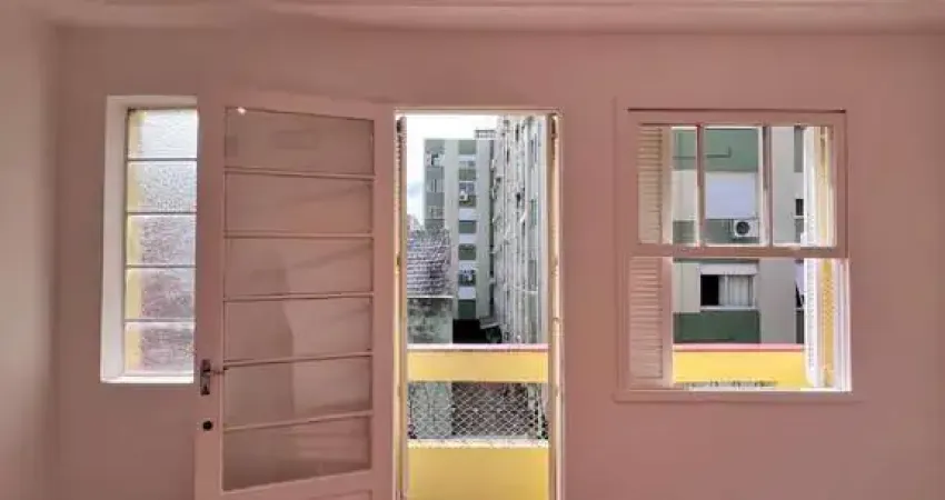 Apartamento com 2 quartos à venda na Rua Riachuelo, 389, Centro Histórico, Porto Alegre