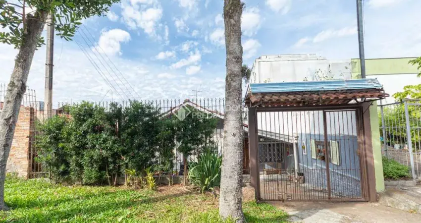 Casa em condomínio fechado com 3 quartos à venda na Rua Dea Coufal, 831, Ipanema, Porto Alegre