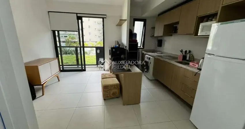 Apartamento com 1 quarto à venda na Rua Anita Garibaldi, 1855, Boa Vista, Porto Alegre