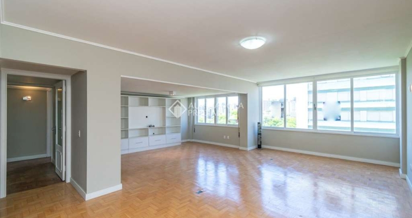 Apartamento com 2 quartos à venda na Rua Vinte e Quatro de Outubro, 624, Moinhos de Vento, Porto Alegre