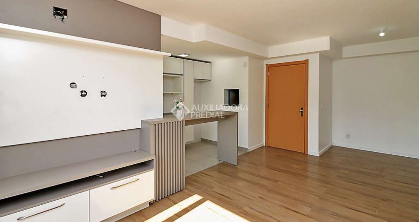 Apartamento com 3 quartos à venda na Rua Dário Totta, 215, Teresópolis, Porto Alegre