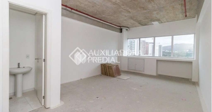 Sala comercial à venda na Avenida Ipiranga, 7460, Jardim Botânico, Porto Alegre