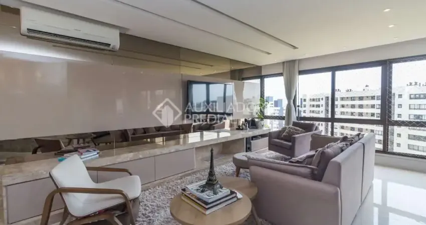 Apartamento com 3 quartos à venda na Rua Tremembé, 81, Vila Jardim, Porto Alegre