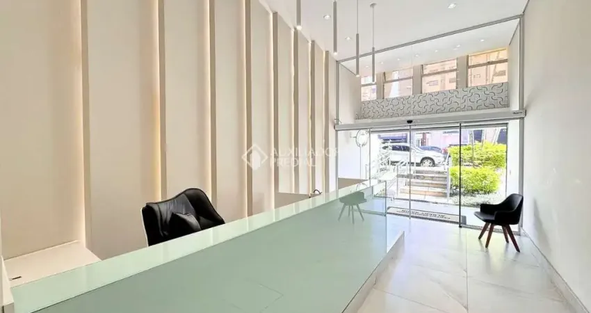 Sala comercial à venda na Rua Coronel Bordini, 830, Auxiliadora, Porto Alegre