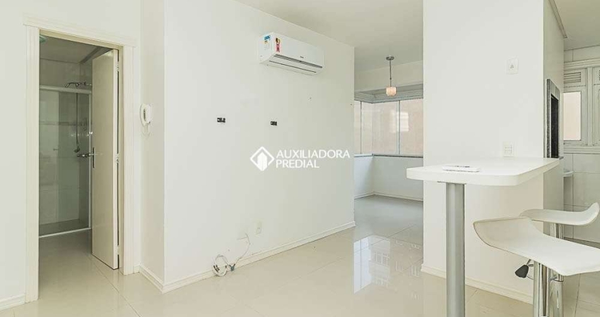 Apartamento com 1 quarto à venda na Travessa Vileta, 252, Jardim Botânico, Porto Alegre