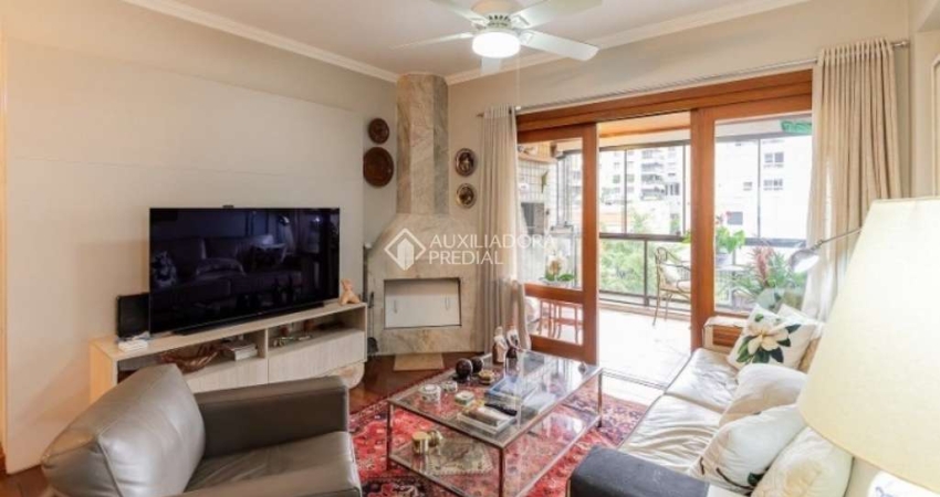 Apartamento com 3 quartos à venda na Rua Dona Laura, 782, Rio Branco, Porto Alegre
