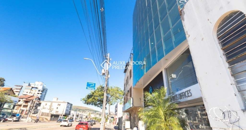 Prédio à venda na Rua Doutor Salvador Franca, 940, Jardim Botânico, Porto Alegre
