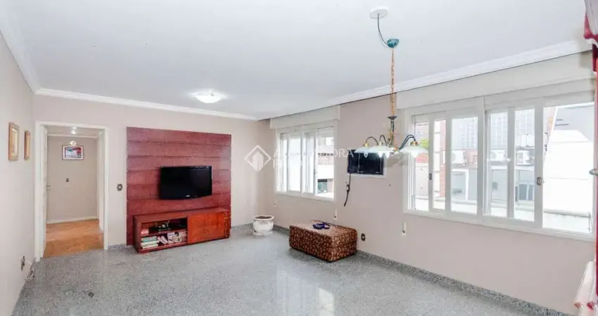 Apartamento com 3 quartos à venda na Rua Vasco da Gama, 706, Bom Fim, Porto Alegre