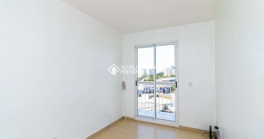 Apartamento com 2 quartos à venda na Avenida Assis Brasil, 4908, São Sebastião, Porto Alegre