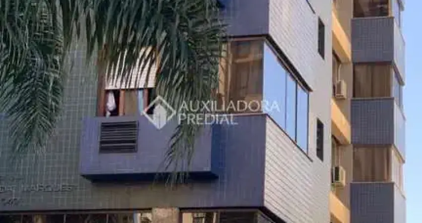 Apartamento com 2 quartos à venda na Rua Marquês do Pombal, 940, Moinhos de Vento, Porto Alegre