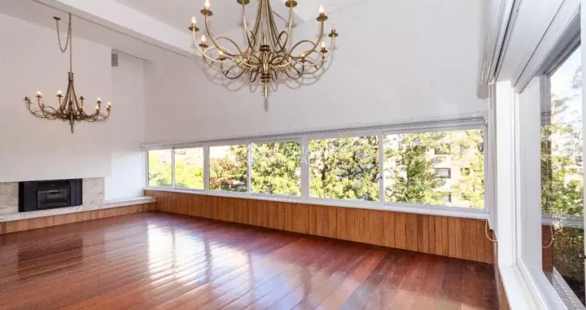 Cobertura com 3 quartos à venda na Avenida Toropi, 139, Petrópolis, Porto Alegre