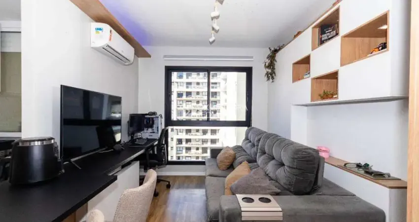 Loft com 1 quarto à venda na Rua São Josemaria Escriva, 669, Jardim do Salso, Porto Alegre
