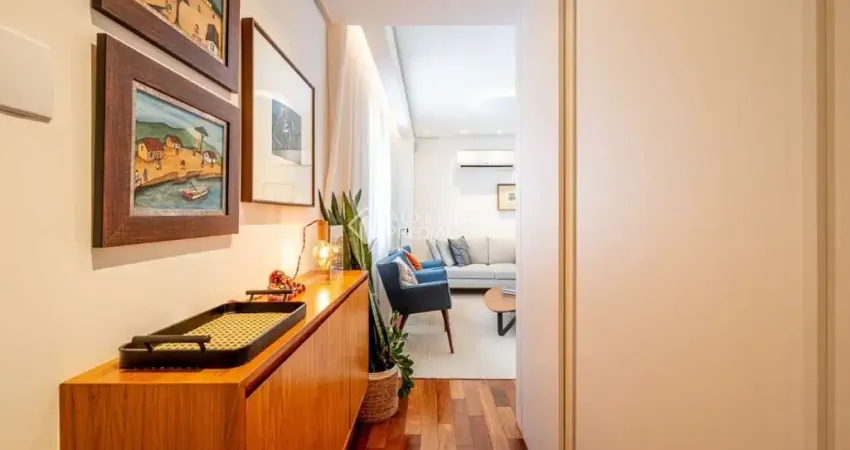 Apartamento com 2 quartos à venda na Rua Carlos Von Koseritz, 741, São João, Porto Alegre