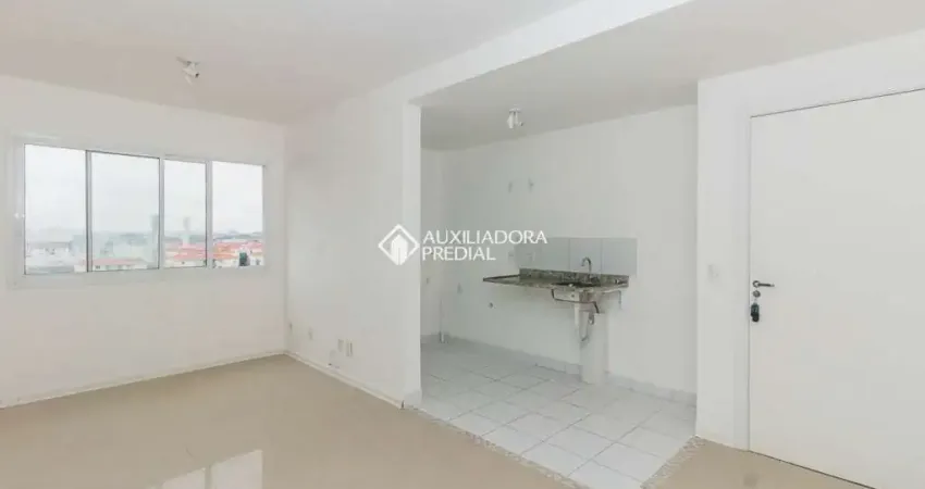 Apartamento com 3 quartos à venda na Rua Irmão Félix Roberto, 100, Humaitá, Porto Alegre