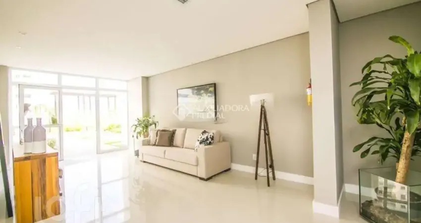 Apartamento com 2 quartos à venda na Rua Airton Ferreira da Silva, 225, Farrapos, Porto Alegre