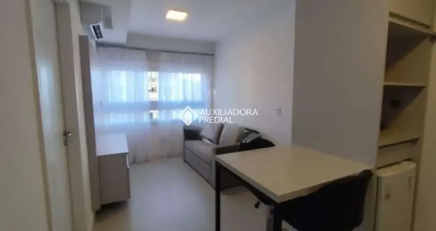 Apartamento com 1 quarto à venda na Avenida João Pessoa, 407, Centro Histórico, Porto Alegre