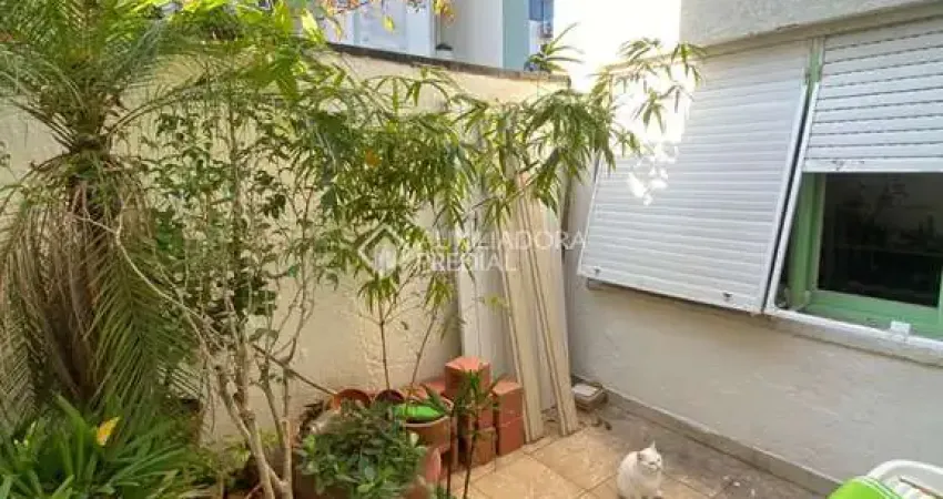Apartamento com 1 quarto à venda na Rua Chile, 518, Jardim Botânico, Porto Alegre