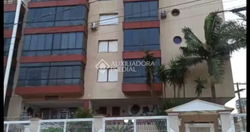 Apartamento com 3 quartos à venda na da igreja, 592, Centro, Tramandaí
